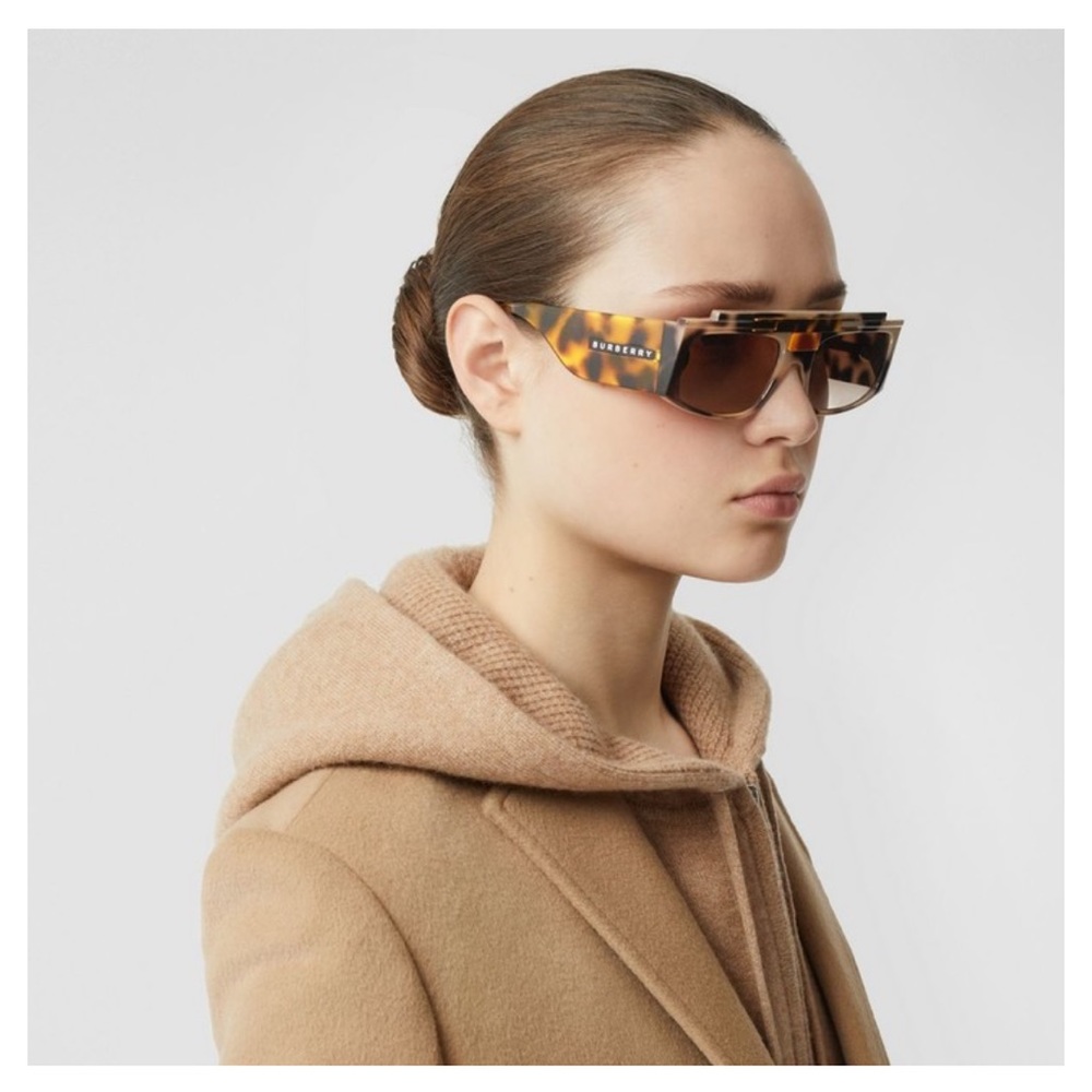 Burberry sunglasses